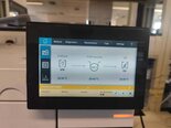 Photo Used AGILENT / HP / HEWLETT-PACKARD / KEYSIGHT 8890 / G3540A For Sale