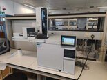 AGILENT / HP / HEWLETT-PACKARD / KEYSIGHT 8890 / G3540A