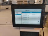 Photo Used AGILENT / HP / HEWLETT-PACKARD / KEYSIGHT 8890 / G3540A For Sale