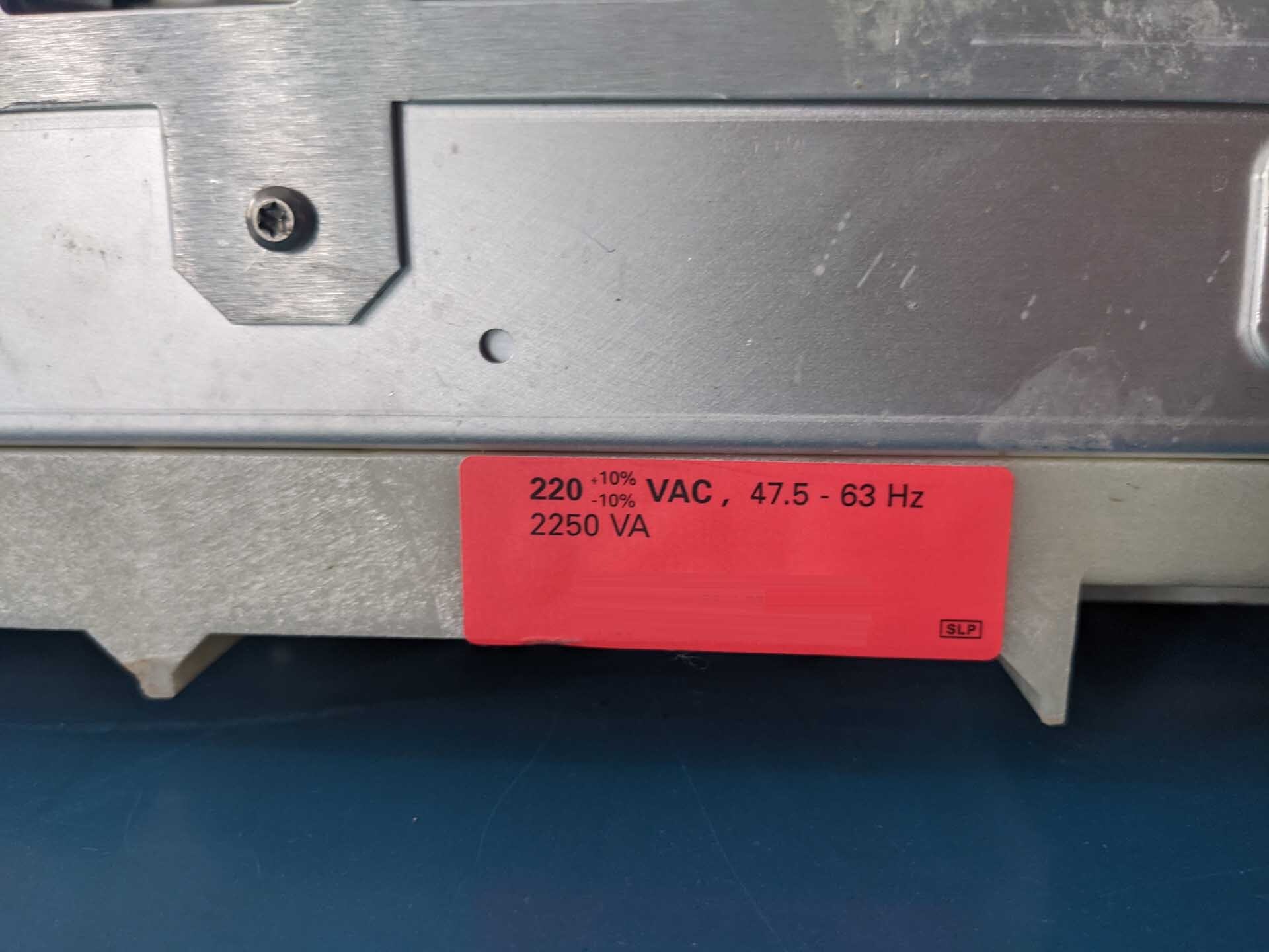 Foto Verwendet AGILENT / HP / HEWLETT-PACKARD / KEYSIGHT 8890 Zum Verkauf