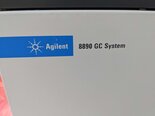 Photo Used AGILENT / HP / HEWLETT-PACKARD / KEYSIGHT 8890 For Sale