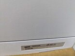 Photo Used AGILENT / HP / HEWLETT-PACKARD / KEYSIGHT 8890 For Sale