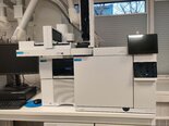 Foto Verwendet AGILENT / HP / HEWLETT-PACKARD / KEYSIGHT 8890 Zum Verkauf