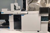 Foto Verwendet AGILENT / HP / HEWLETT-PACKARD / KEYSIGHT 8890 Zum Verkauf