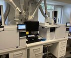 Foto Verwendet AGILENT / HP / HEWLETT-PACKARD / KEYSIGHT 8890 Zum Verkauf