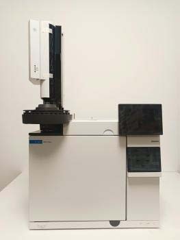 フォト（写真） 使用される AGILENT / HP / HEWLETT-PACKARD / KEYSIGHT 8890 販売のために