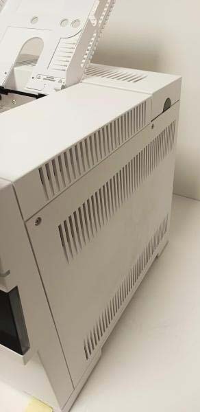 フォト（写真） 使用される AGILENT / HP / HEWLETT-PACKARD / KEYSIGHT 8890 販売のために