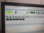 フォト（写真） 使用される AGILENT / HP / HEWLETT-PACKARD / KEYSIGHT 8890 販売のために