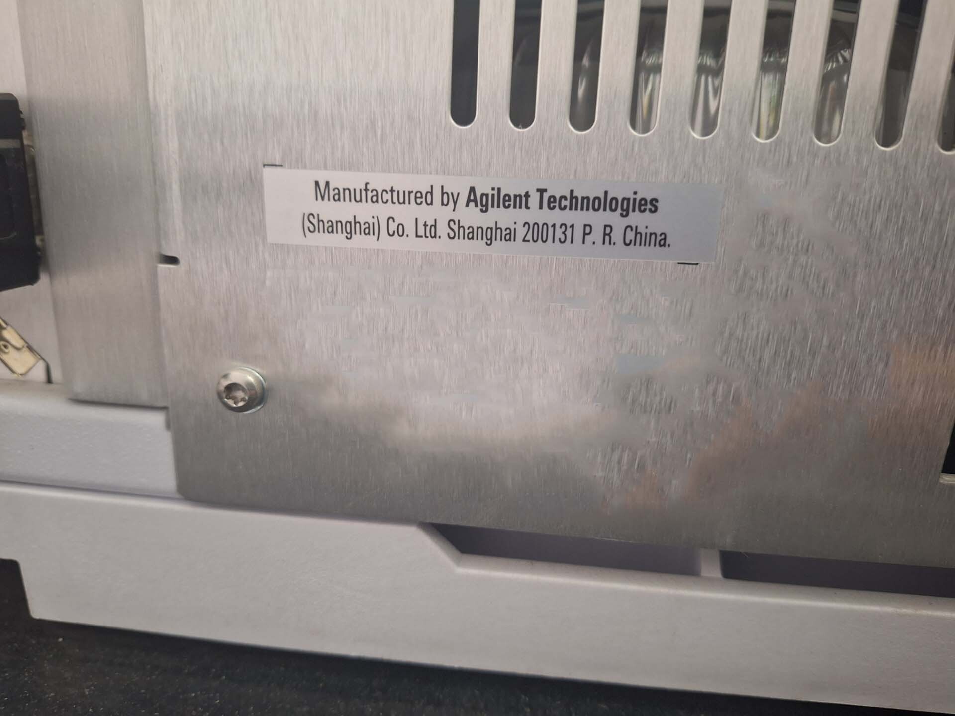フォト（写真） 使用される AGILENT / HP / HEWLETT-PACKARD / KEYSIGHT 8890 販売のために