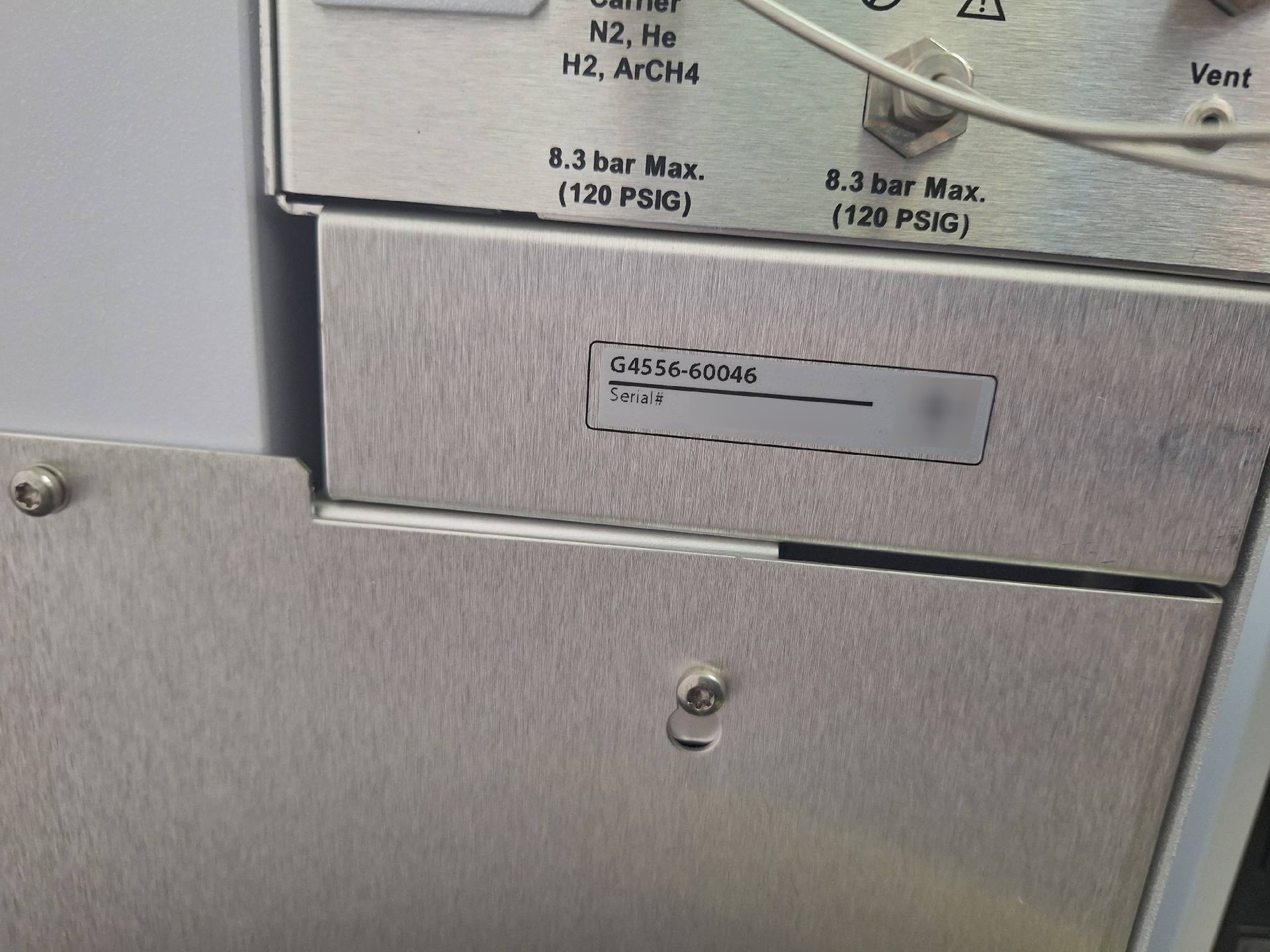 フォト（写真） 使用される AGILENT / HP / HEWLETT-PACKARD / KEYSIGHT 8890 販売のために