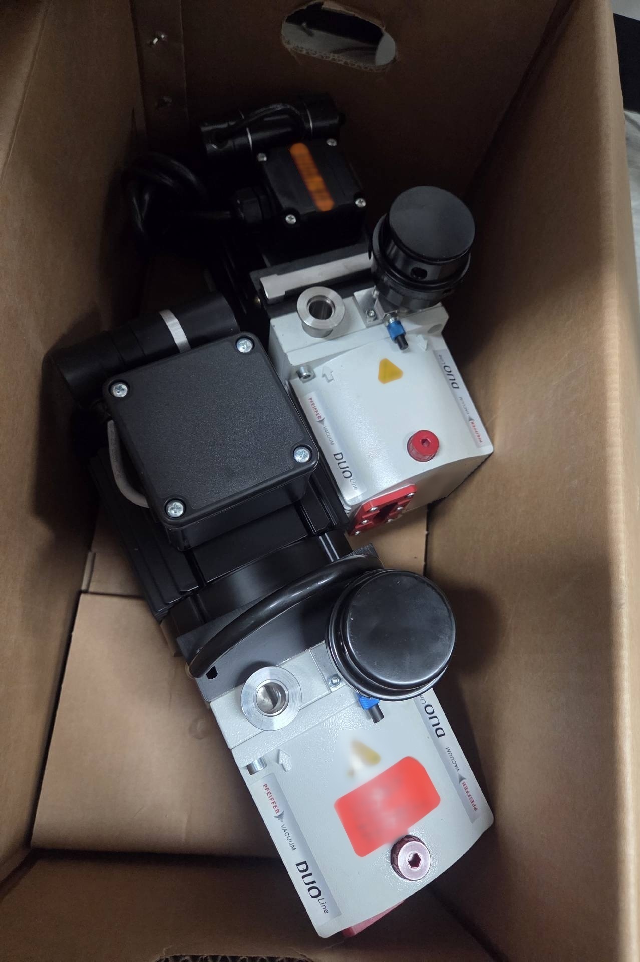 フォト（写真） 使用される AGILENT / HP / HEWLETT-PACKARD / KEYSIGHT 8890A + 5977B 販売のために