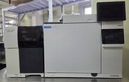AGILENT / HP / HEWLETT-PACKARD / KEYSIGHT 8890A + 5977B