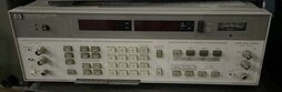 AGILENT / HP / HEWLETT-PACKARD / KEYSIGHT 8903B