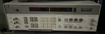 AGILENT / HP / HEWLETT-PACKARD / KEYSIGHT 8903B #293634733