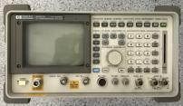 Foto Verwendet AGILENT / HP / HEWLETT-PACKARD / KEYSIGHT HP 8920A Zum Verkauf