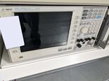 Photo Used AGILENT / HP / HEWLETT-PACKARD / KEYSIGHT 8960 Series 10 E5515C For Sale