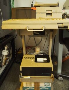 AGILENT / HP / HEWLETT-PACKARD / KEYSIGHT 9000 #9224583