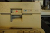 Photo Used AGILENT / HP / HEWLETT-PACKARD / KEYSIGHT 9000 For Sale