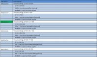 사진 사용됨 AGILENT / HP / HEWLETT-PACKARD / KEYSIGHT 9010A 판매용