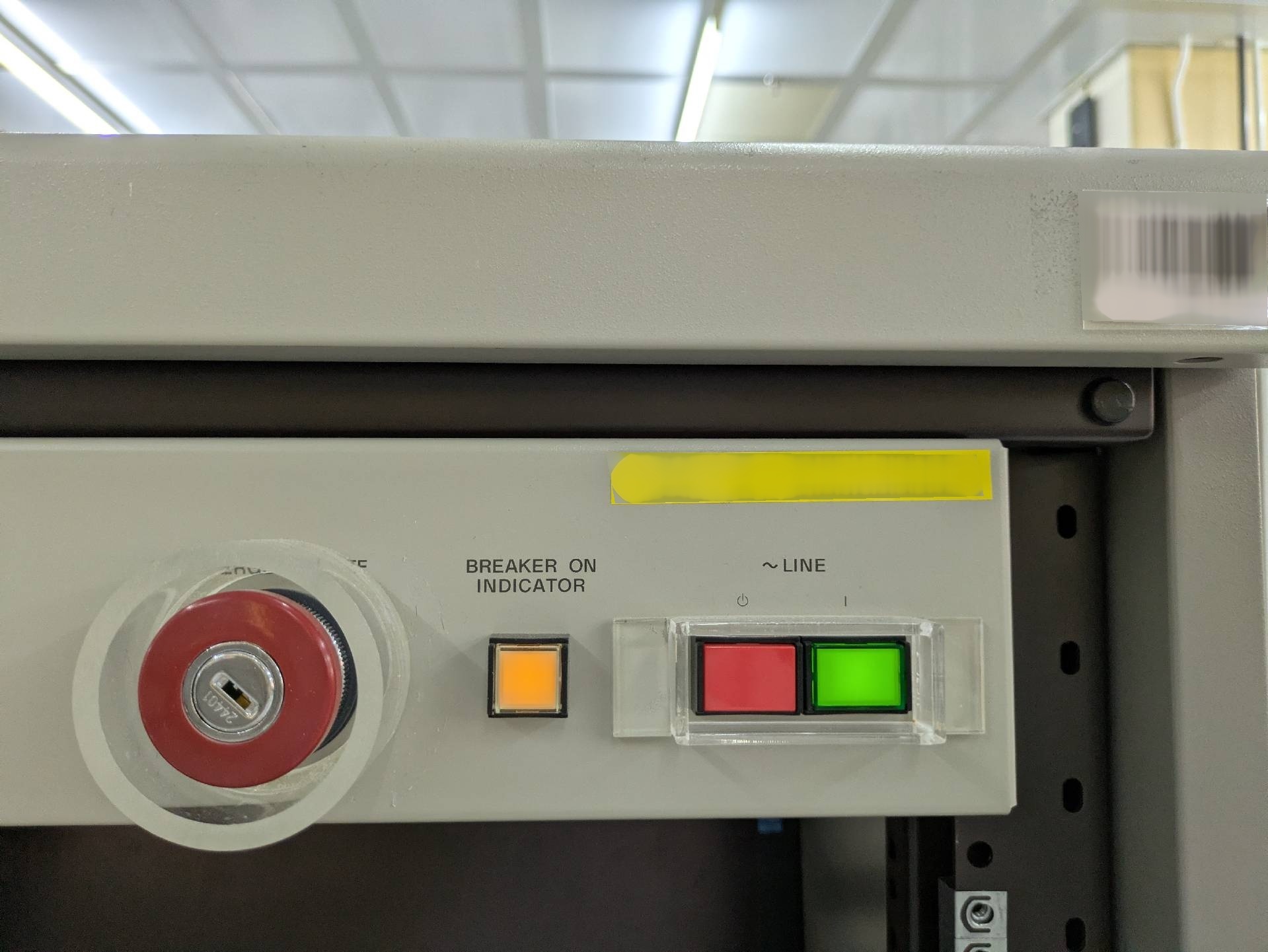 사진 사용됨 AGILENT / HP / HEWLETT-PACKARD / KEYSIGHT A4062 판매용
