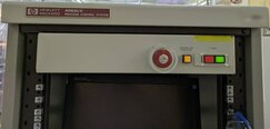 사진 사용됨 AGILENT / HP / HEWLETT-PACKARD / KEYSIGHT A4062 판매용