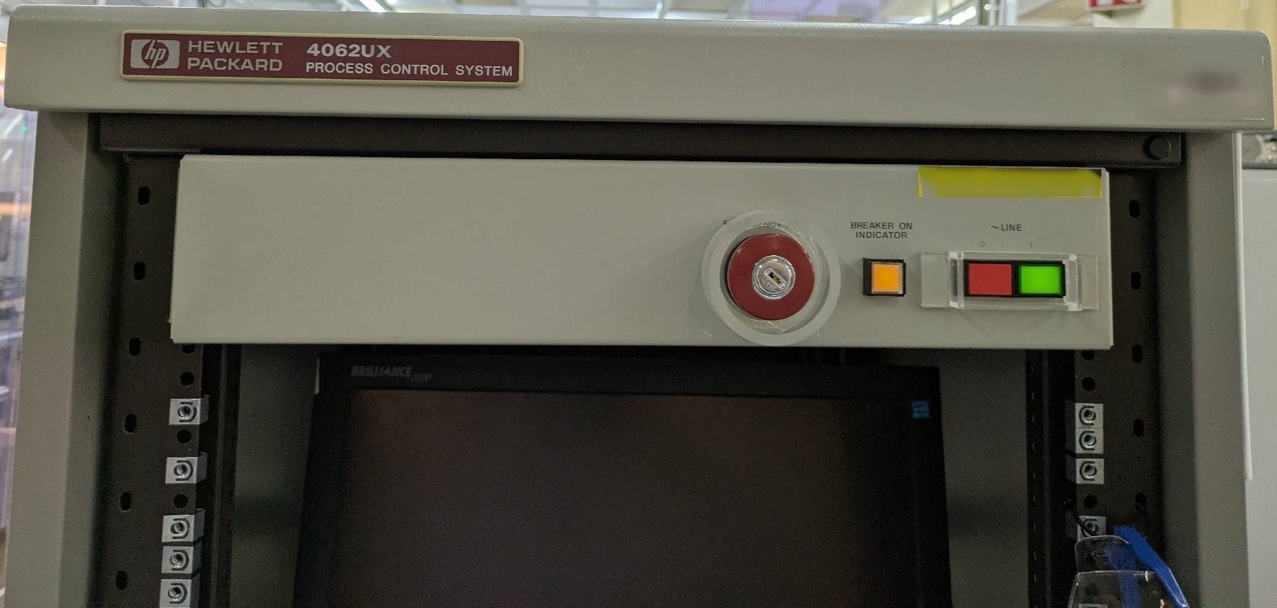 사진 사용됨 AGILENT / HP / HEWLETT-PACKARD / KEYSIGHT A4062 판매용