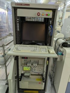 AGILENT / HP / HEWLETT-PACKARD / KEYSIGHT A4062 #293815969