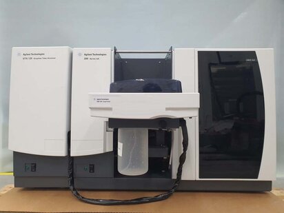 AGILENT / HP / HEWLETT-PACKARD / KEYSIGHT AA240Z #293668291