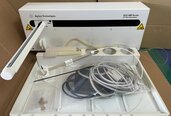 Photo Used AGILENT / HP / HEWLETT-PACKARD / KEYSIGHT ASX-500 For Sale