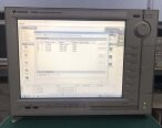 Photo Used AGILENT / HP / HEWLETT-PACKARD / KEYSIGHT B1500A For Sale