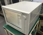 Photo Used AGILENT / HP / HEWLETT-PACKARD / KEYSIGHT B1500A For Sale