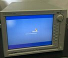 Photo Used AGILENT / HP / HEWLETT-PACKARD / KEYSIGHT B1500A For Sale