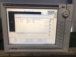 Photo Used AGILENT / HP / HEWLETT-PACKARD / KEYSIGHT B1505A For Sale