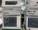 Photo Used AGILENT / HP / HEWLETT-PACKARD / KEYSIGHT B1505A For Sale