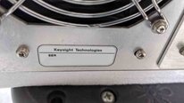 Photo Used AGILENT / HP / HEWLETT-PACKARD / KEYSIGHT B1505A For Sale