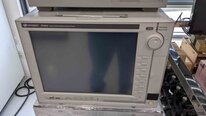 Photo Used AGILENT / HP / HEWLETT-PACKARD / KEYSIGHT B1505A For Sale