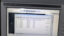 フォト（写真） 使用される AGILENT / HP / HEWLETT-PACKARD / KEYSIGHT B1505A 販売のために