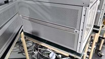 フォト（写真） 使用される AGILENT / HP / HEWLETT-PACKARD / KEYSIGHT B1505A 販売のために