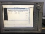 Foto Verwendet AGILENT / HP / HEWLETT-PACKARD / KEYSIGHT B1505A Zum Verkauf