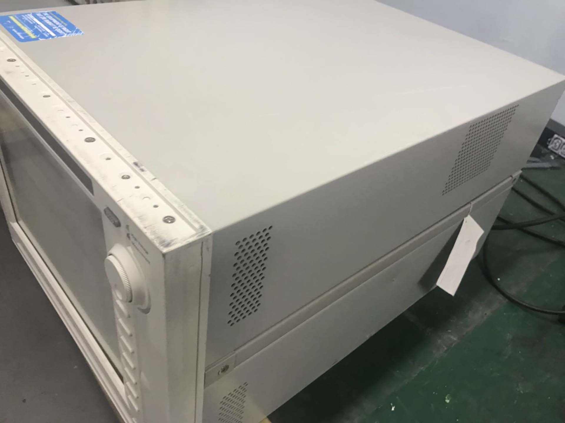 Photo Used AGILENT / HP / HEWLETT-PACKARD / KEYSIGHT B1505A For Sale