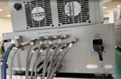 Foto Verwendet AGILENT / HP / HEWLETT-PACKARD / KEYSIGHT B1506A-H71 Zum Verkauf