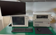 AGILENT / HP / HEWLETT-PACKARD / KEYSIGHT B1506A-H71
