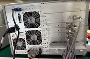 Foto Verwendet AGILENT / HP / HEWLETT-PACKARD / KEYSIGHT B1506A-H71 Zum Verkauf