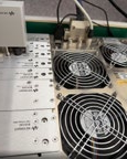 Foto Verwendet AGILENT / HP / HEWLETT-PACKARD / KEYSIGHT B1506A-H21 Zum Verkauf