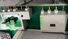 Foto Verwendet AGILENT / HP / HEWLETT-PACKARD / KEYSIGHT B1506A-H21 Zum Verkauf
