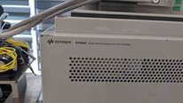 Photo Used AGILENT / HP / HEWLETT-PACKARD / KEYSIGHT B1506A For Sale