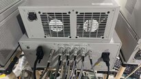 Photo Used AGILENT / HP / HEWLETT-PACKARD / KEYSIGHT B1506A For Sale