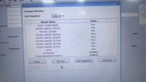图为 已使用的 AGILENT / HP / HEWLETT-PACKARD / KEYSIGHT B1506A 待售