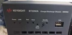 Photo Used AGILENT / HP / HEWLETT-PACKARD / KEYSIGHT BT2202A For Sale