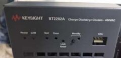 Photo Used AGILENT / HP / HEWLETT-PACKARD / KEYSIGHT BT2202A For Sale